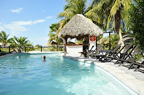 Xaloc Resort